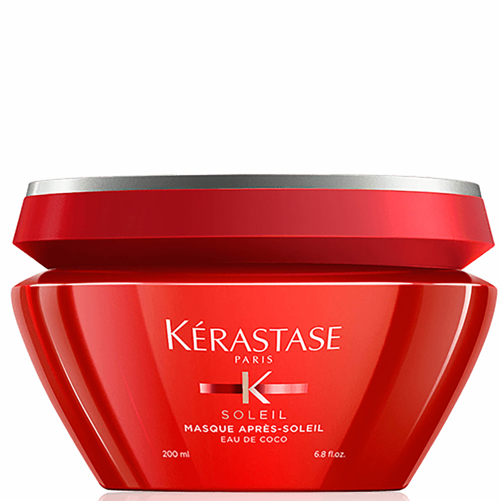 KERASTASE Soleil Masque Apres-Soleil - Маска для волосся після перебування на сонці на FreshBeauty.com.ua