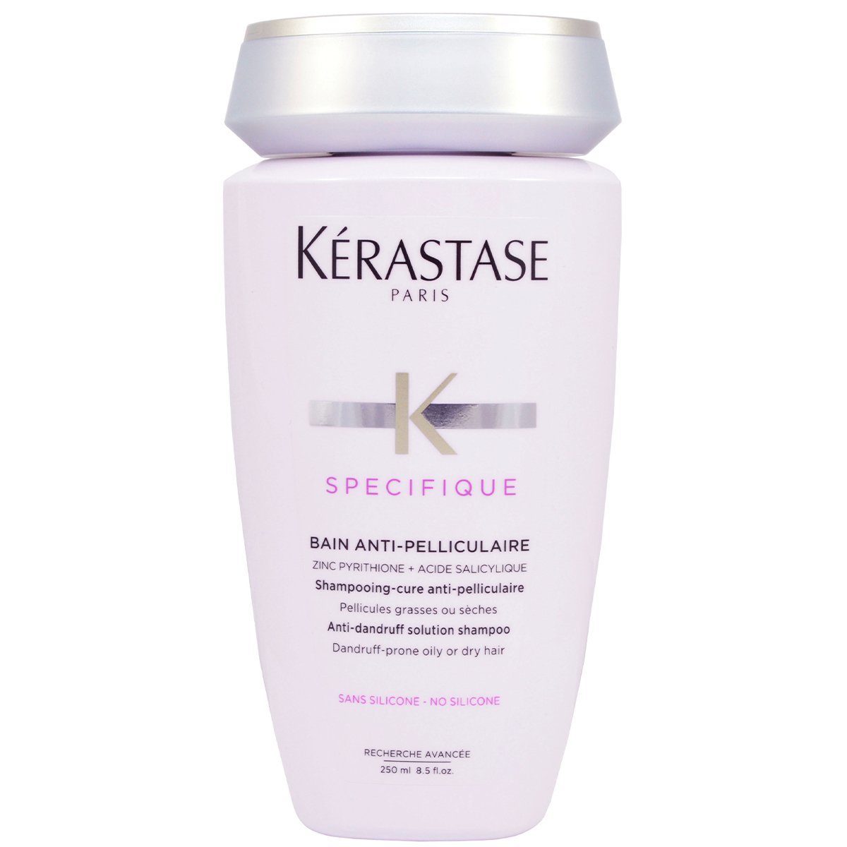 KERASTASE Specifique Bain Anti-Pelliculaire - Шампунь-ванна проти лупи для всіх типів волосся на FreshBeauty.com.ua
