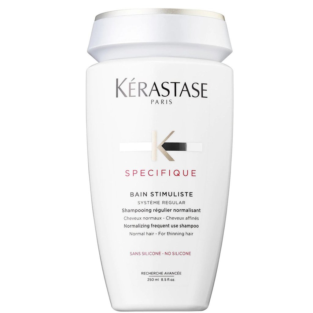 KERASTASE Specifique Bain Prevention - Шампунь-ванна для волосся, схильного до випадіння на FreshBeauty.com.ua