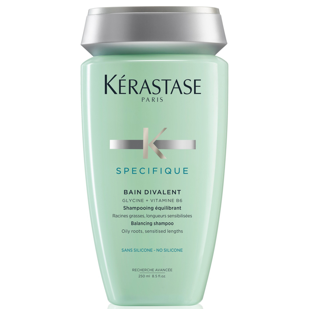 KERASTASE Specifique Bain Vital Divalent - Шампунь-ванна для комбінованого типу волосся на FreshBeauty.com.ua