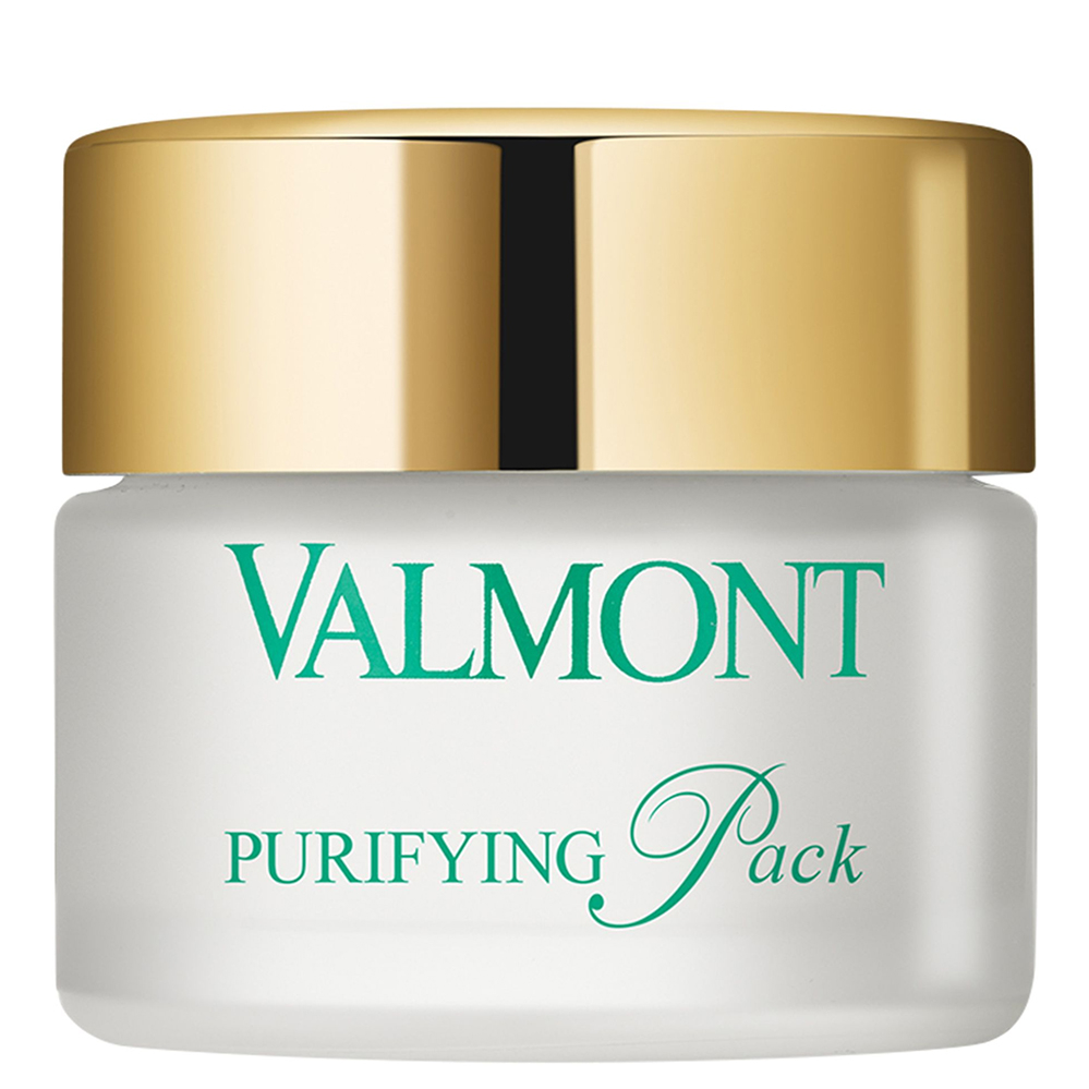 Valmont Purifying Pack - Очищуюча маска на FreshBeauty.com.ua