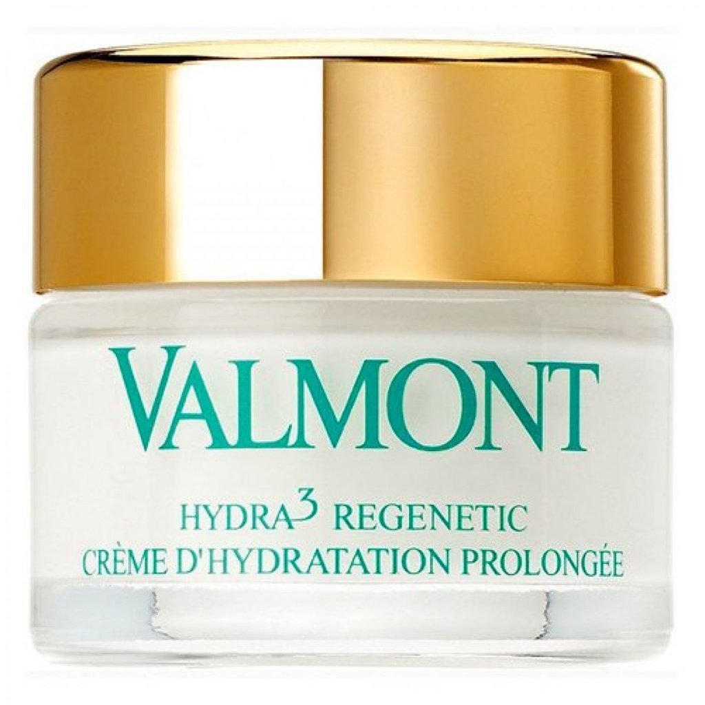 Valmont Hydra 3 Regenetic Cream - Зволожуючий крем для шкіри обличчя на FreshBeauty.com.ua