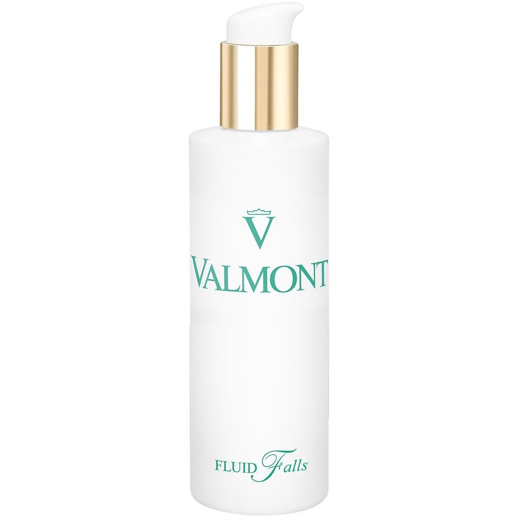 Valmont Fluid Falls - Очищуючий крем-флюїд на FreshBeauty.com.ua