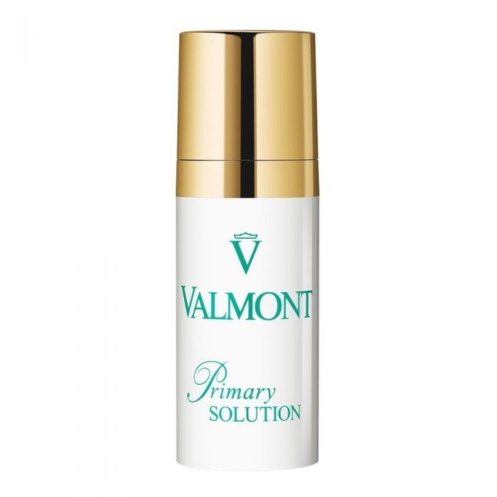 Valmont Primary Solution - Протизапальний крем від недоліків шкіри на FreshBeauty.com.ua