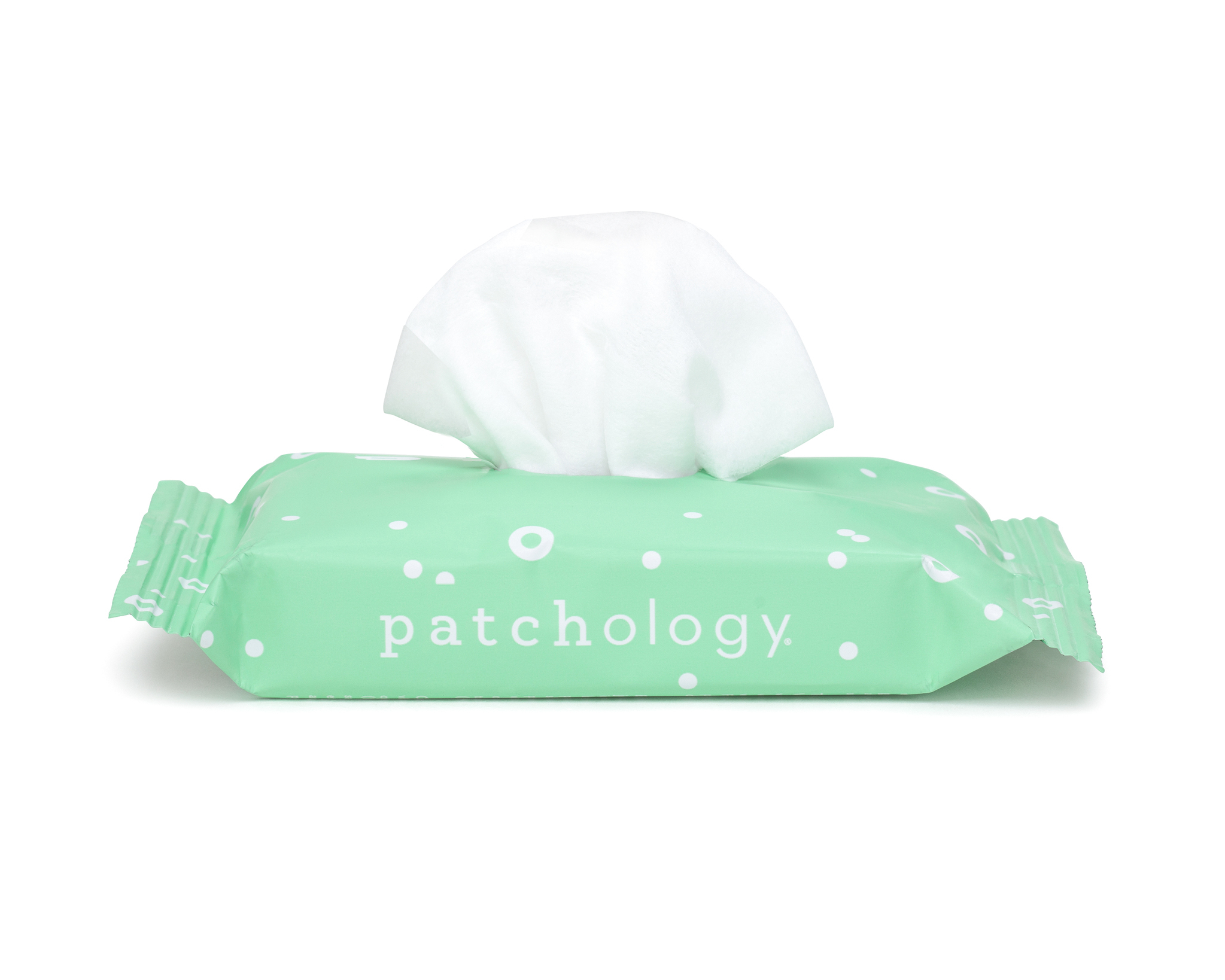 Patchology Clean AF Facial Cleansing Wipes - Очищаючі серветки для демакіяжу на FreshBeauty.com.ua