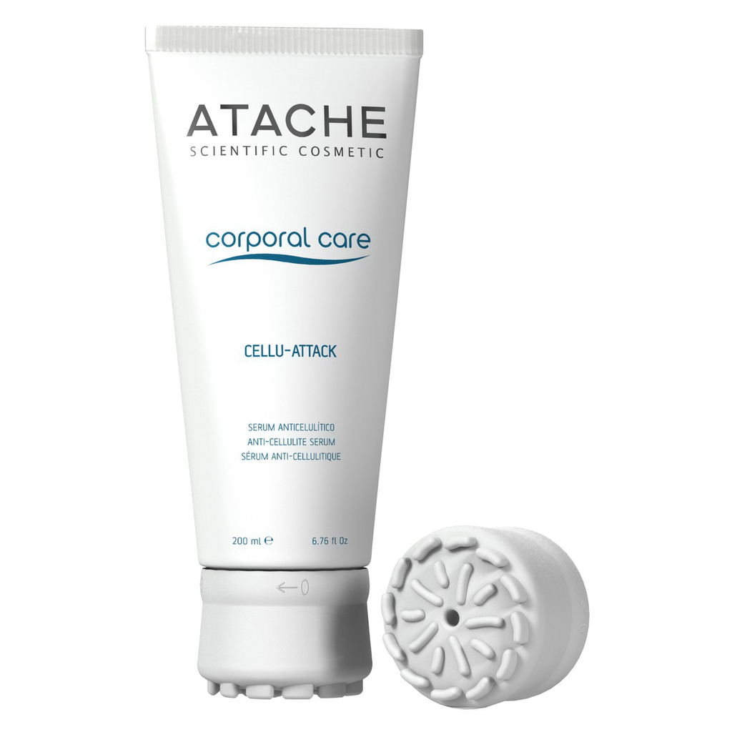 ATACHE Corporal Care Cellu Attack - Активна антицелюлітна сироватка на FreshBeauty.com.ua
