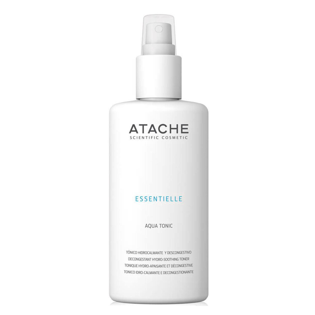 ATACHE Essentielle Hydrocalming & Decongestive Tonic - Зміцнюючий і зволожуючий тонік на FreshBeauty.com.ua