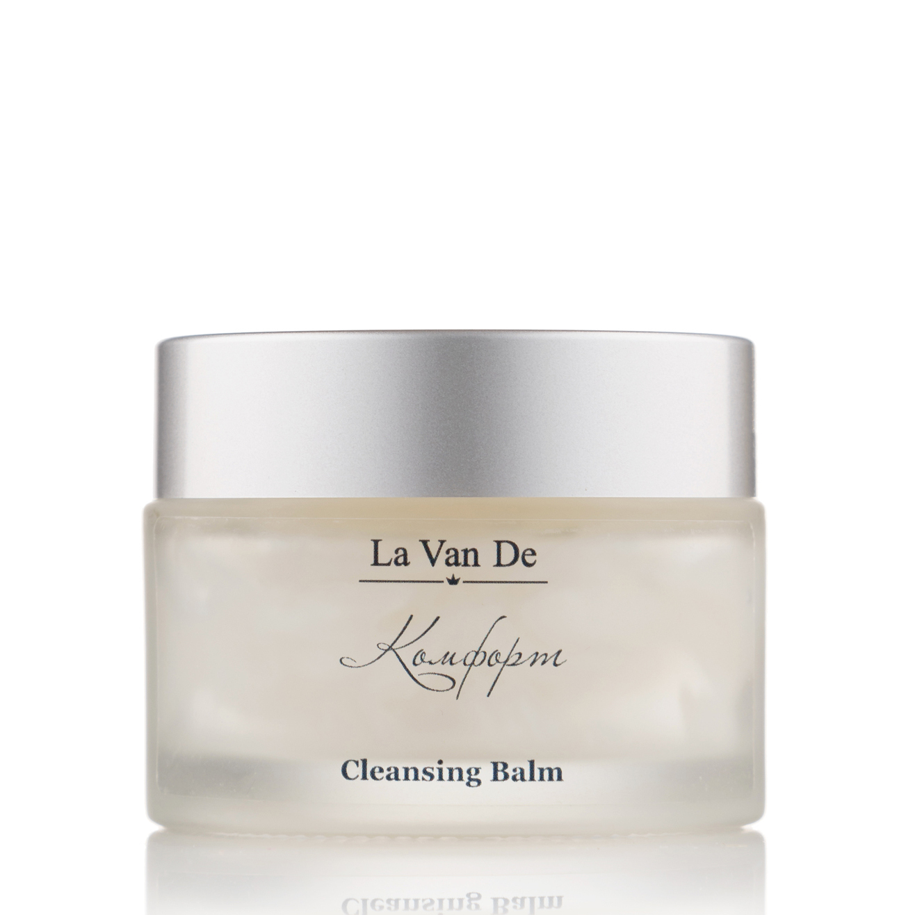 La Van De Cleansing Balm - Очищуюча бальзам-маска на FreshBeauty.com.ua