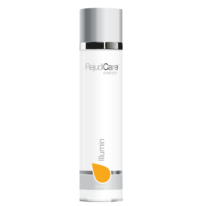 RejudiCare Synergy Illumin - Освітлюючий крем на FreshBeauty.com.ua