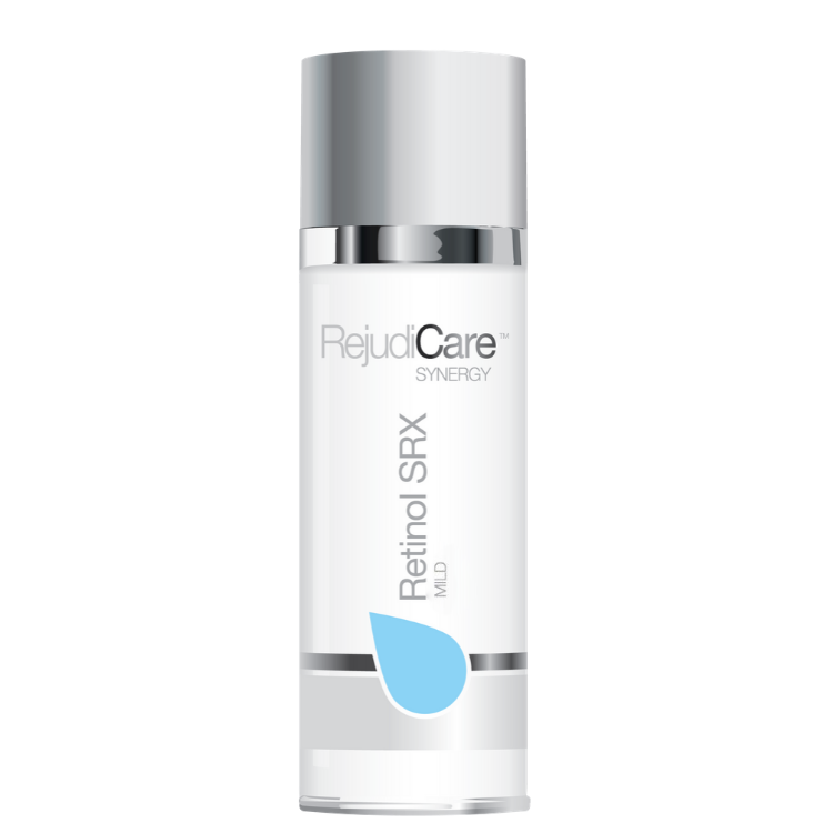 RejudiCare Synergy Retinol SRX Mild - Гель з ретинолом для чутливої ​​шкіри на FreshBeauty.com.ua