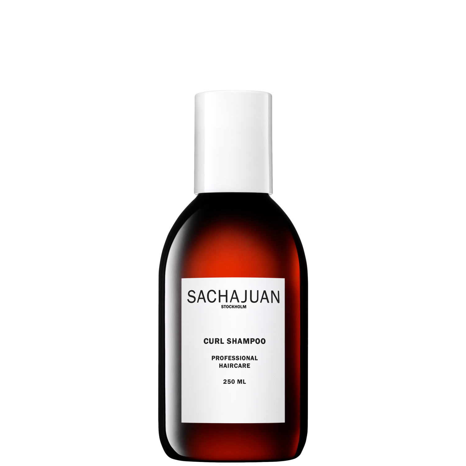 Sachajuan Curl Shampoo - Шампунь для глибокого живлення кучерявого волосся на FreshBeauty.com.ua