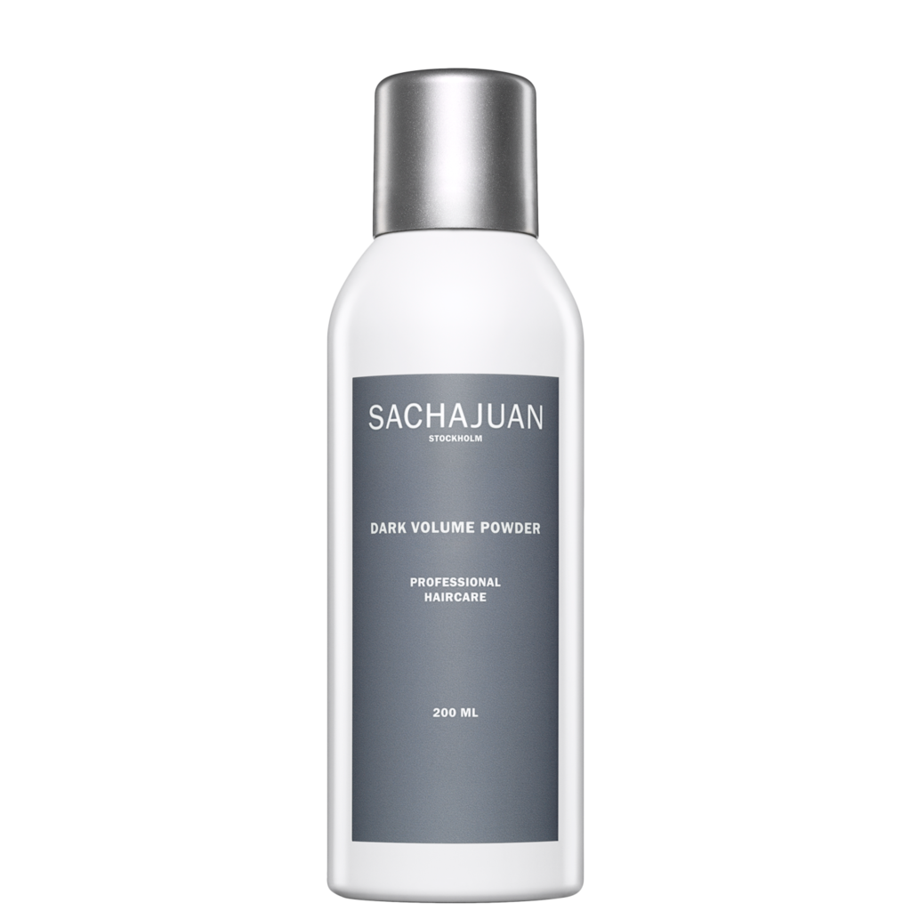 Sachajuan Dark Volume Powder - Пудра-спрей для об'єму темного волосся на FreshBeauty.com.ua
