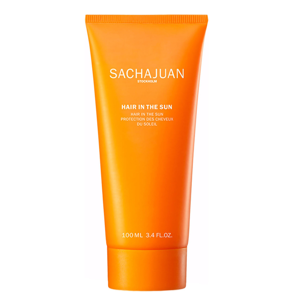 Sachajuan Hair In The Sun - Захисний крем для волосся від УФ-випромінювань на FreshBeauty.com.ua