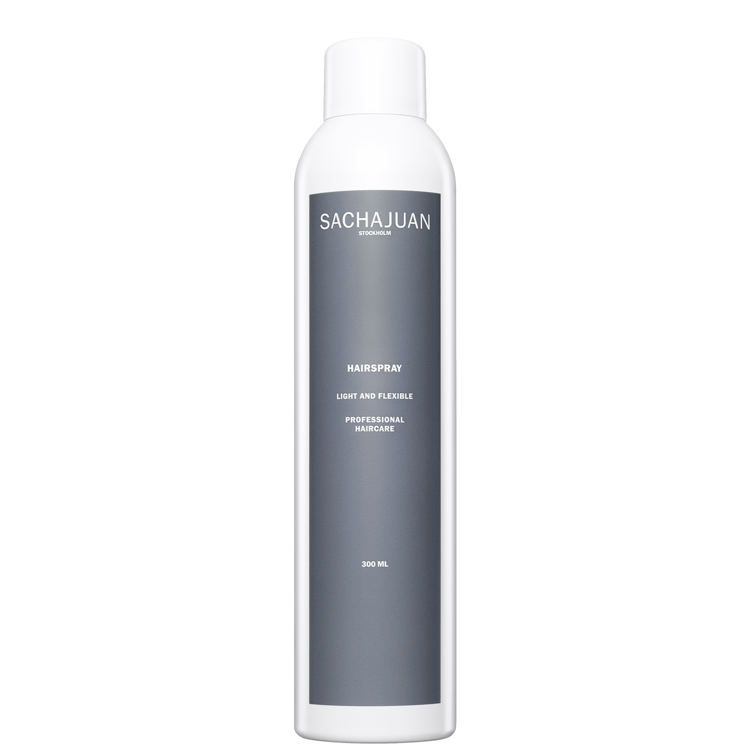 Sachajuan Hair Spray Light and Flexible - Спрей для рухомої щоденної укладки «легкість і гнучкість» на FreshBeauty.com.ua