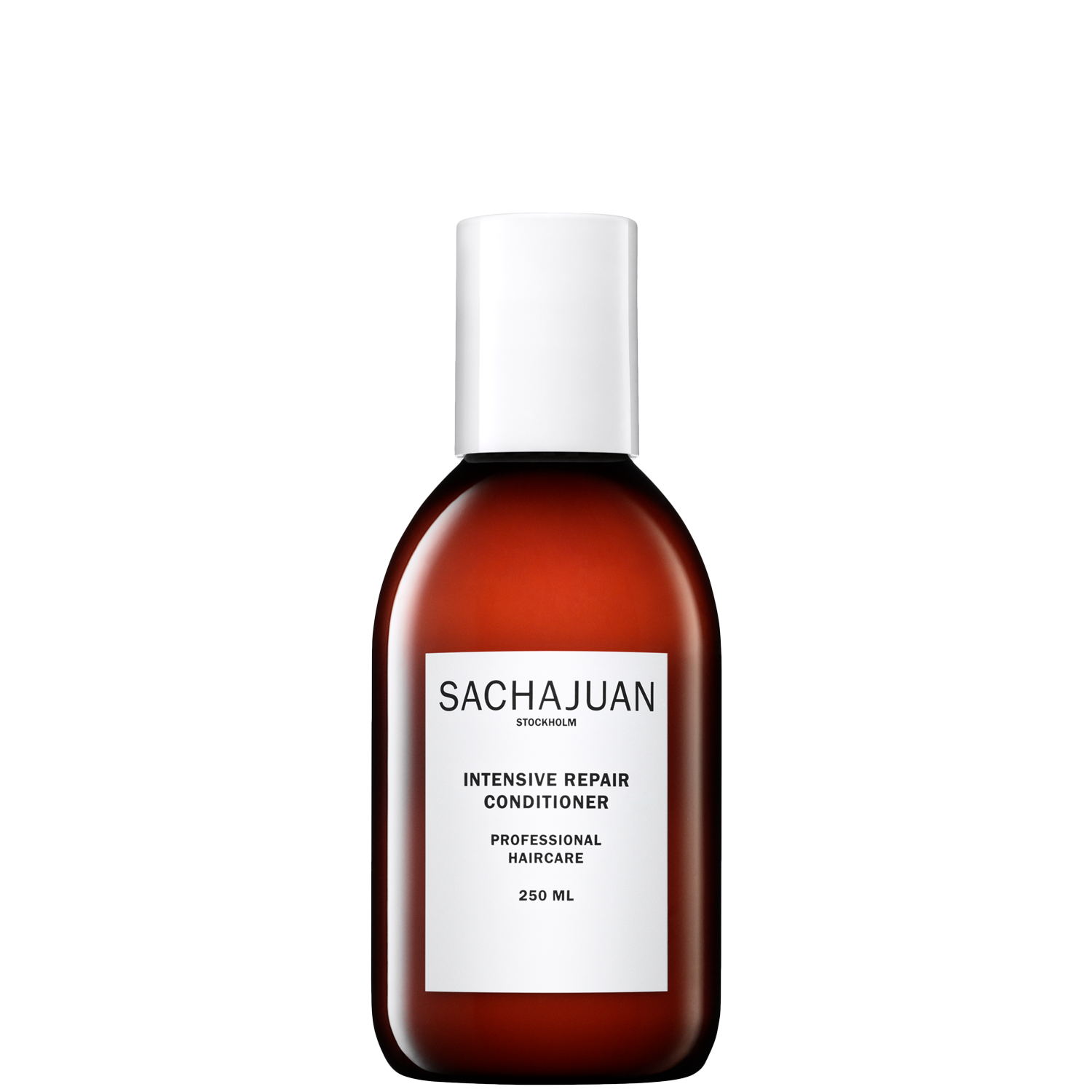 Sachajuan Intensive Repair Conditioner - Кондиціонер для інтенсивного відновлення та живлення пошкодженого і пористого волосся на FreshBeauty.com.ua