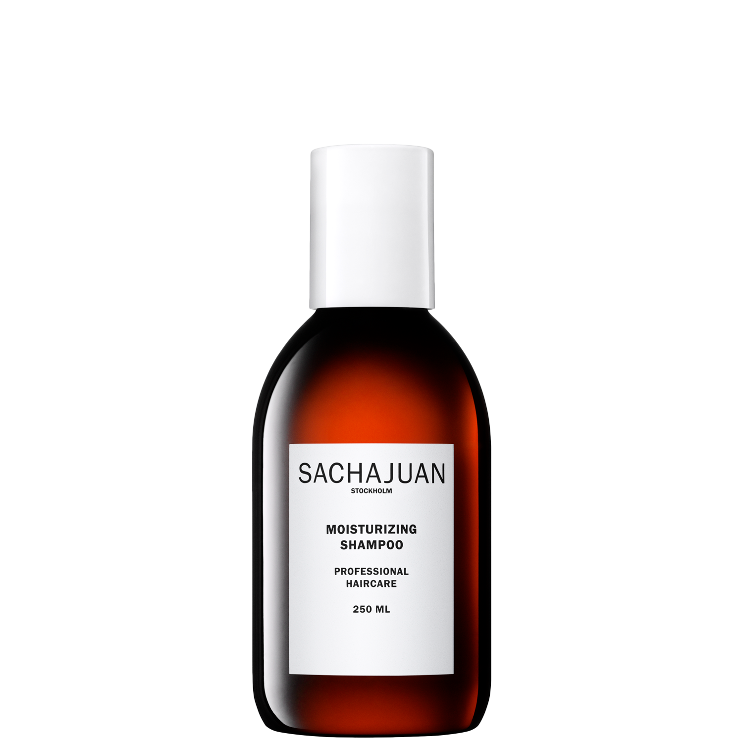 Sachajuan Moisturizing Shampoo - Шампунь для глибокого зволоження сухого, ламкого, знебарвленого волосся на FreshBeauty.com.ua