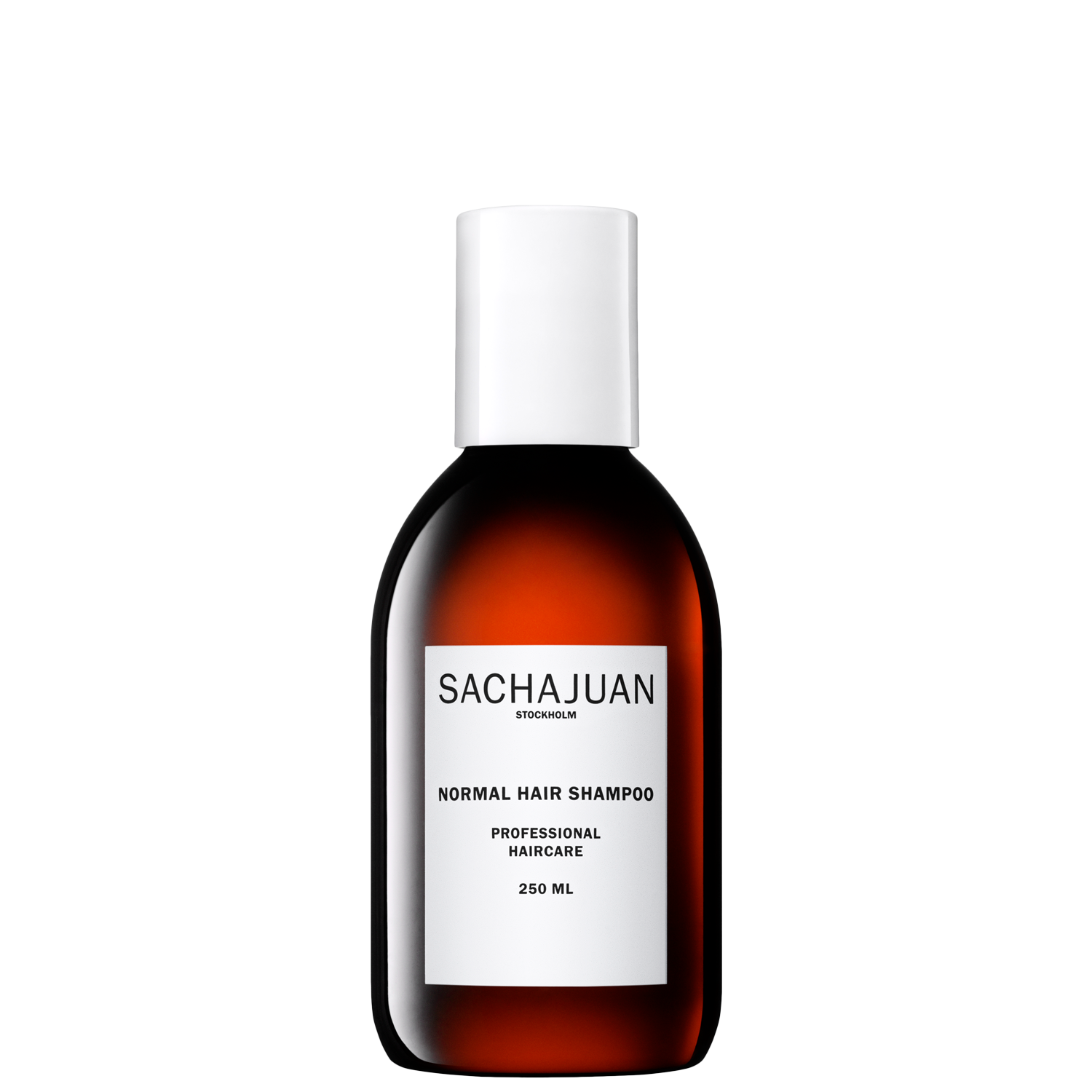 Sachajuan Normal Hair Shampoo - Шампунь для щоденного використання для нормального волосся і шкіри голови на FreshBeauty.com.ua