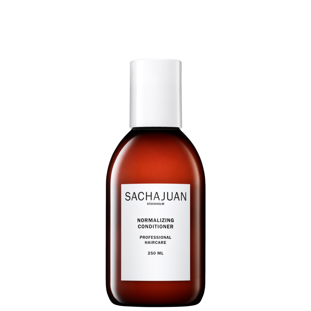 Sachajuan Normalizing Conditioner - Нормалізуючий зволожуючий кондиціонер для сухого, знебарвленого або мелірованого волосся на FreshBeauty.com.ua