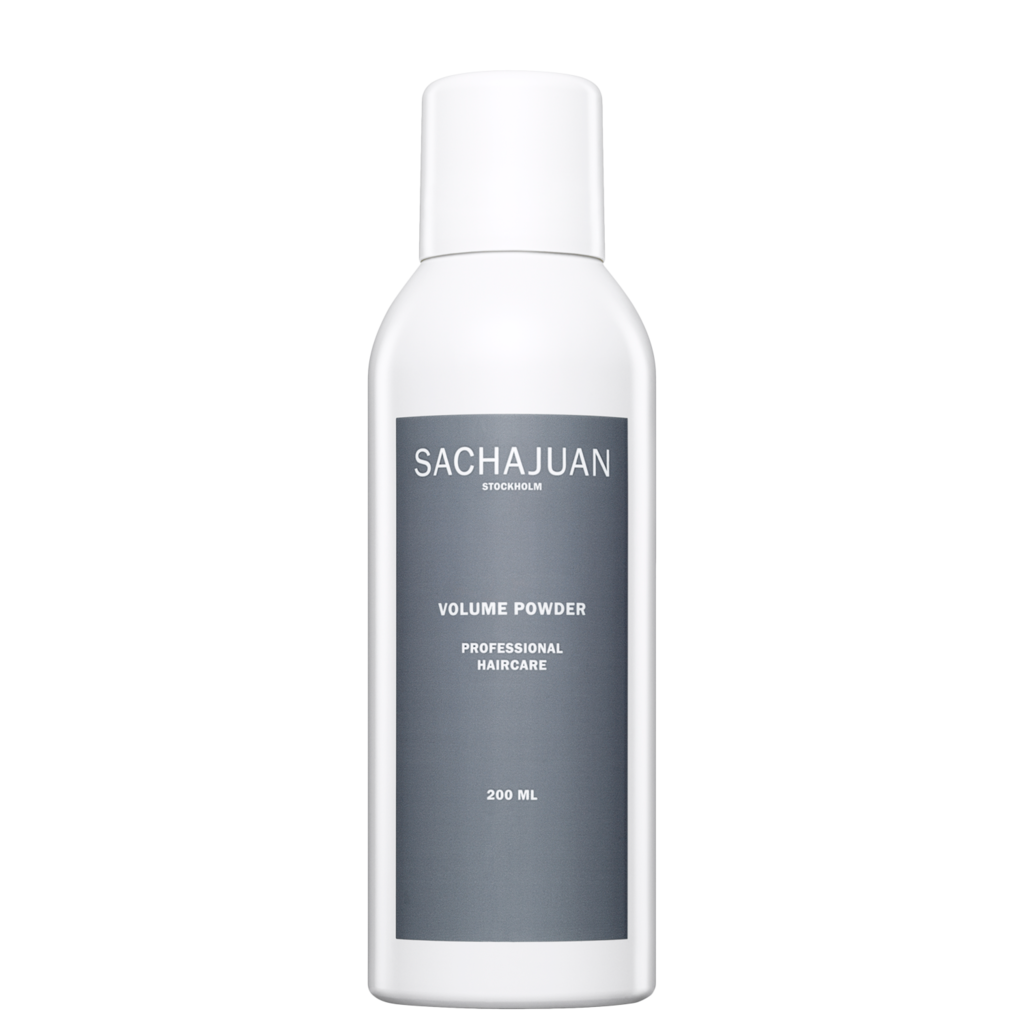 Sachajuan Volume Powder - Пудра-спрей для об'єму і текстурування зачіски на FreshBeauty.com.ua
