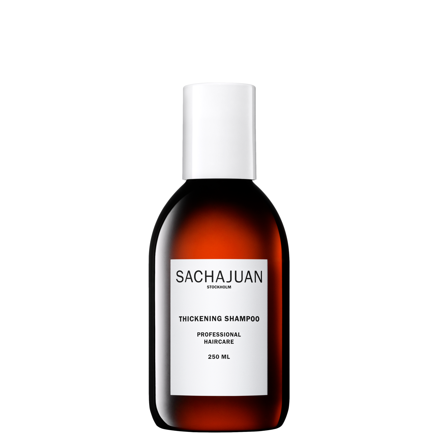 Sachajuan Thickening Shampoo - Ущільнюючий шампунь для тонкого волосся на FreshBeauty.com.ua