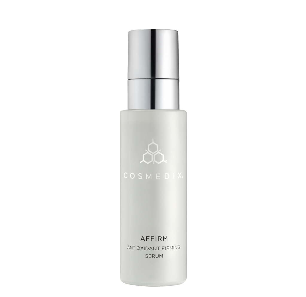 Cosmedix Affirm Antioxidant Firming Serum - Антиоксидантна зміцнююча сироватка для обличчя