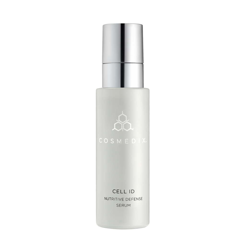 Cosmedix Cell ID Nutritive Defense Serum - Живильна захисна сироватка