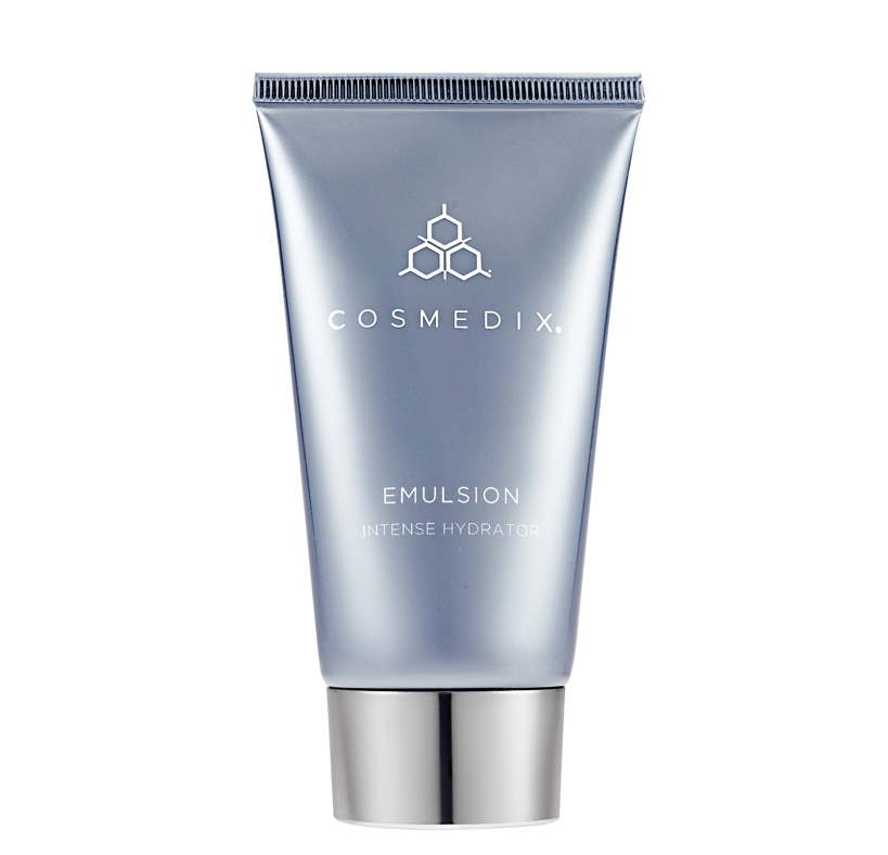 Cosmedix Emulsion Intense Hydrator - Інтенсивно зволожувальний крем