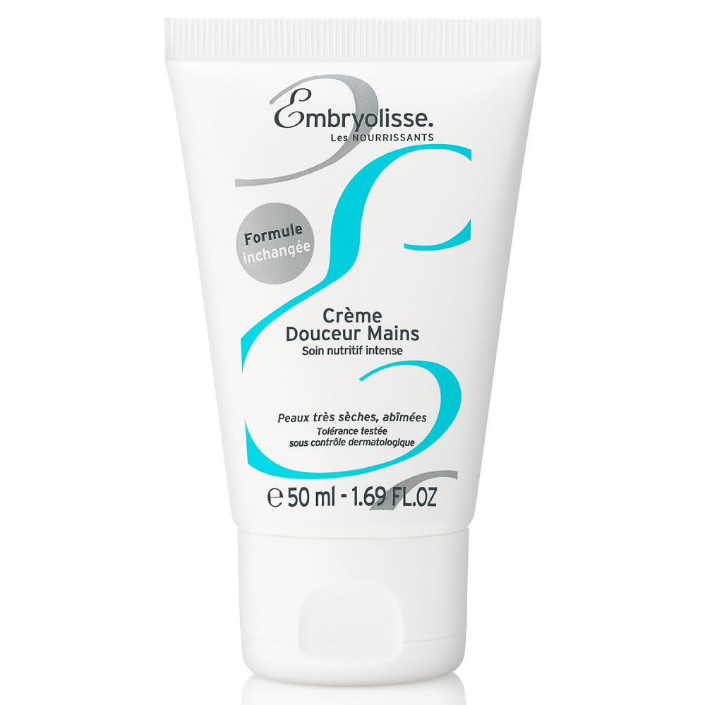 Embryolisse Softening Hand Cream - Крем для рук пом'якшувальний
