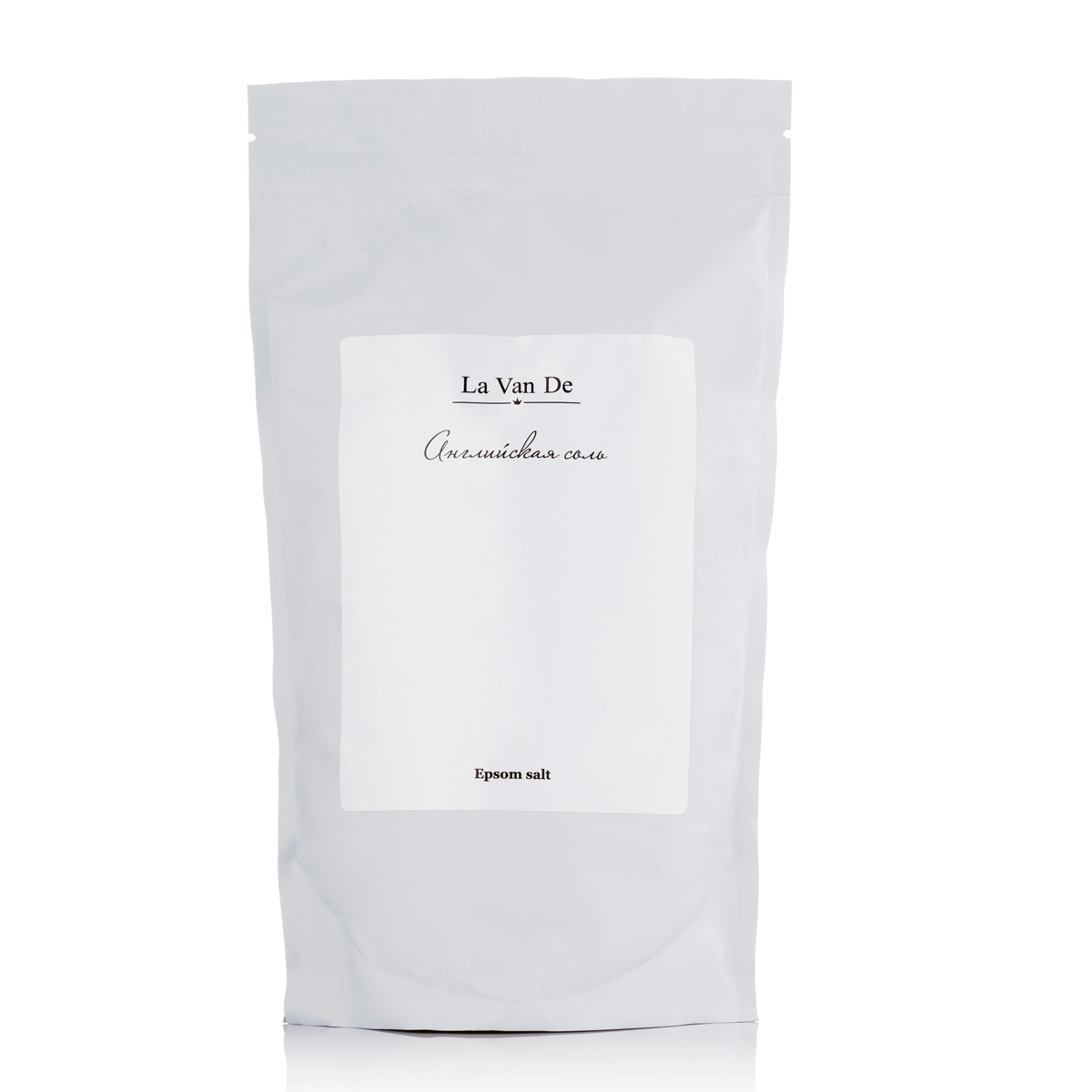 La Van De Epsom Salt - Англійська сіль на FreshBeauty.com.ua