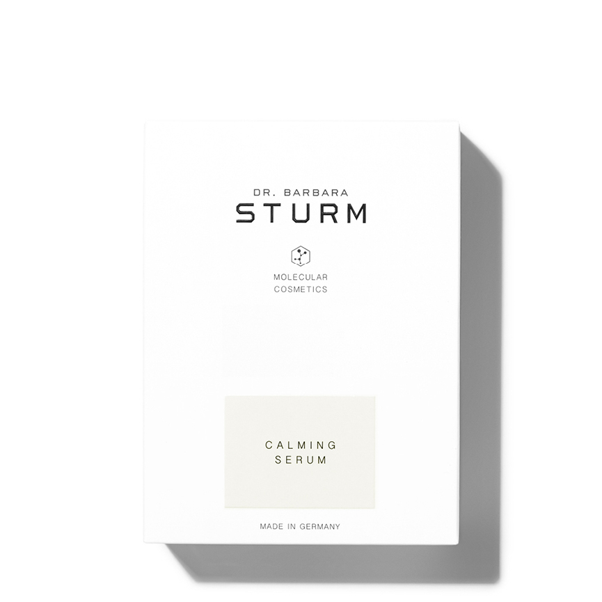 Dr. Barbara Sturm Calming Serum - Заспокійлива сироватка
