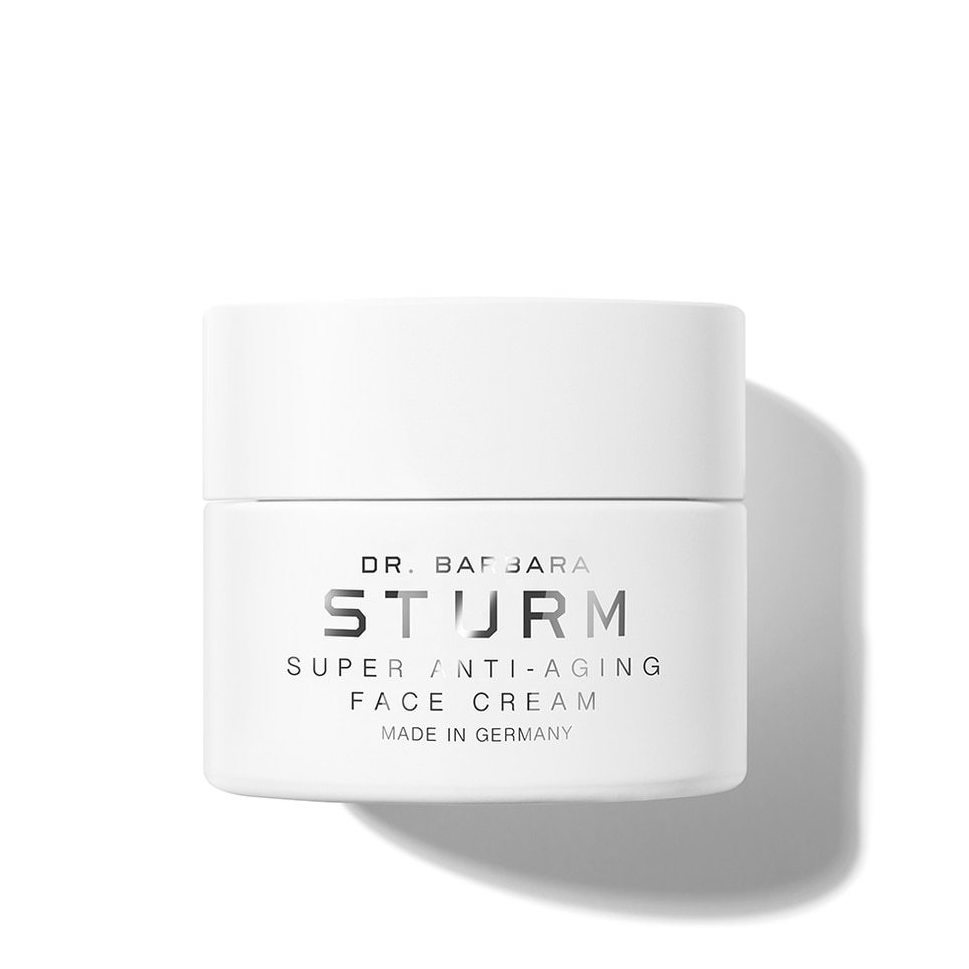 Dr. Barbara Sturm Super Anti-Aging Face Cream - Антивіковий крем для обличчя на FreshBeauty.com.ua