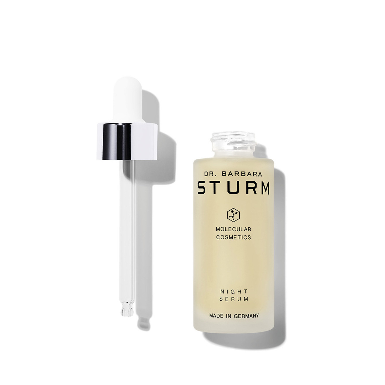Dr. Barbara Sturm Night Serum - Нічна відновлюча сироватка