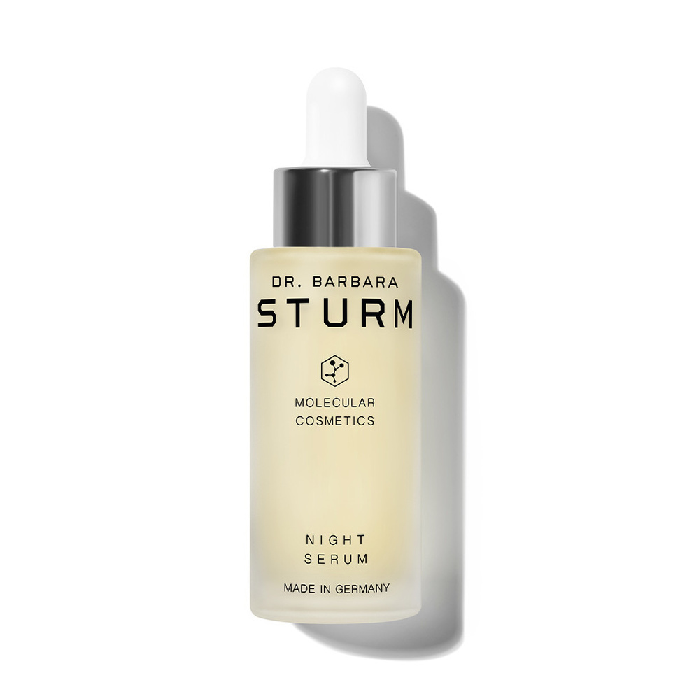 Dr. Barbara Sturm Night Serum - Нічна відновлюча сироватка на FreshBeauty.com.ua