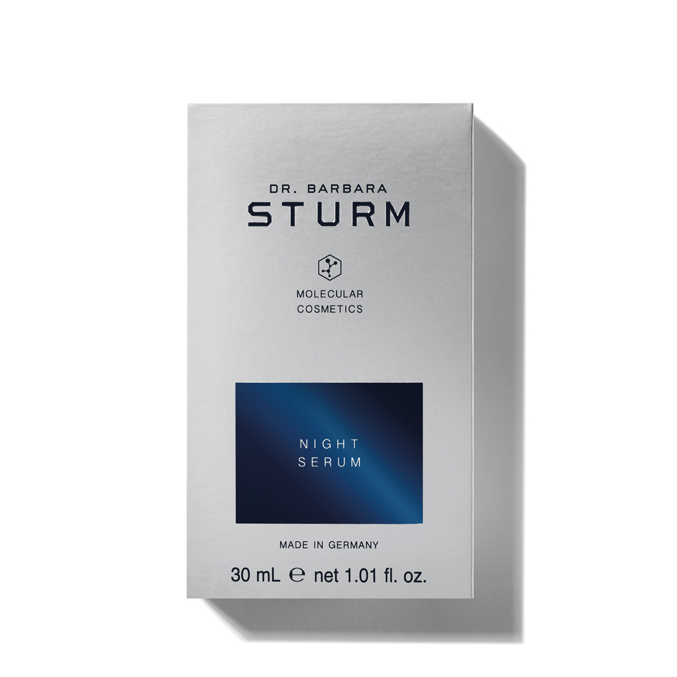 Dr. Barbara Sturm Night Serum - Нічна відновлюча сироватка