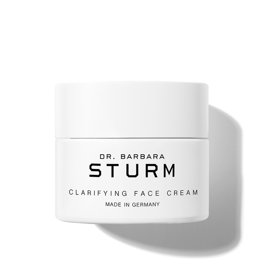 Dr. Barbara Sturm Clarifying Face Cream - Зволожуючий крем для обличчя для проблемної шкіри на FreshBeauty.com.ua