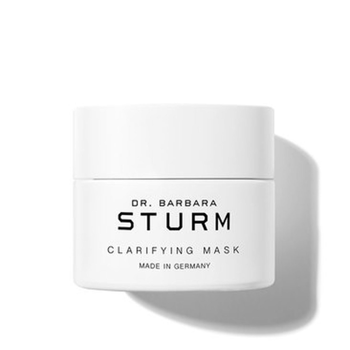 Dr. Barbara Sturm Clarifying Mask - Очищаюча маска для проблемної шкіри на FreshBeauty.com.ua
