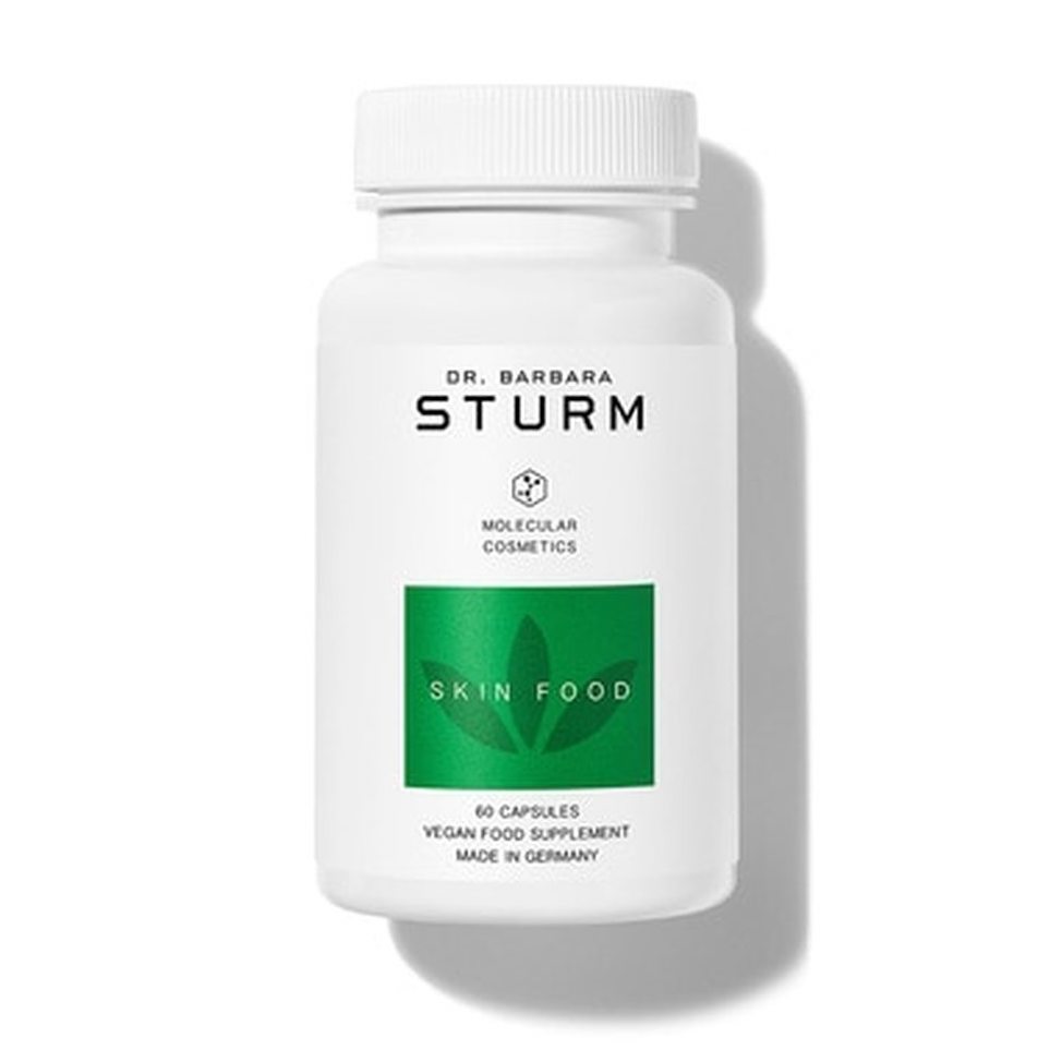 Dr. Barbara Sturm Skin Food - Вітамінний комплекс для шкіри обличчя і тіла на FreshBeauty.com.ua