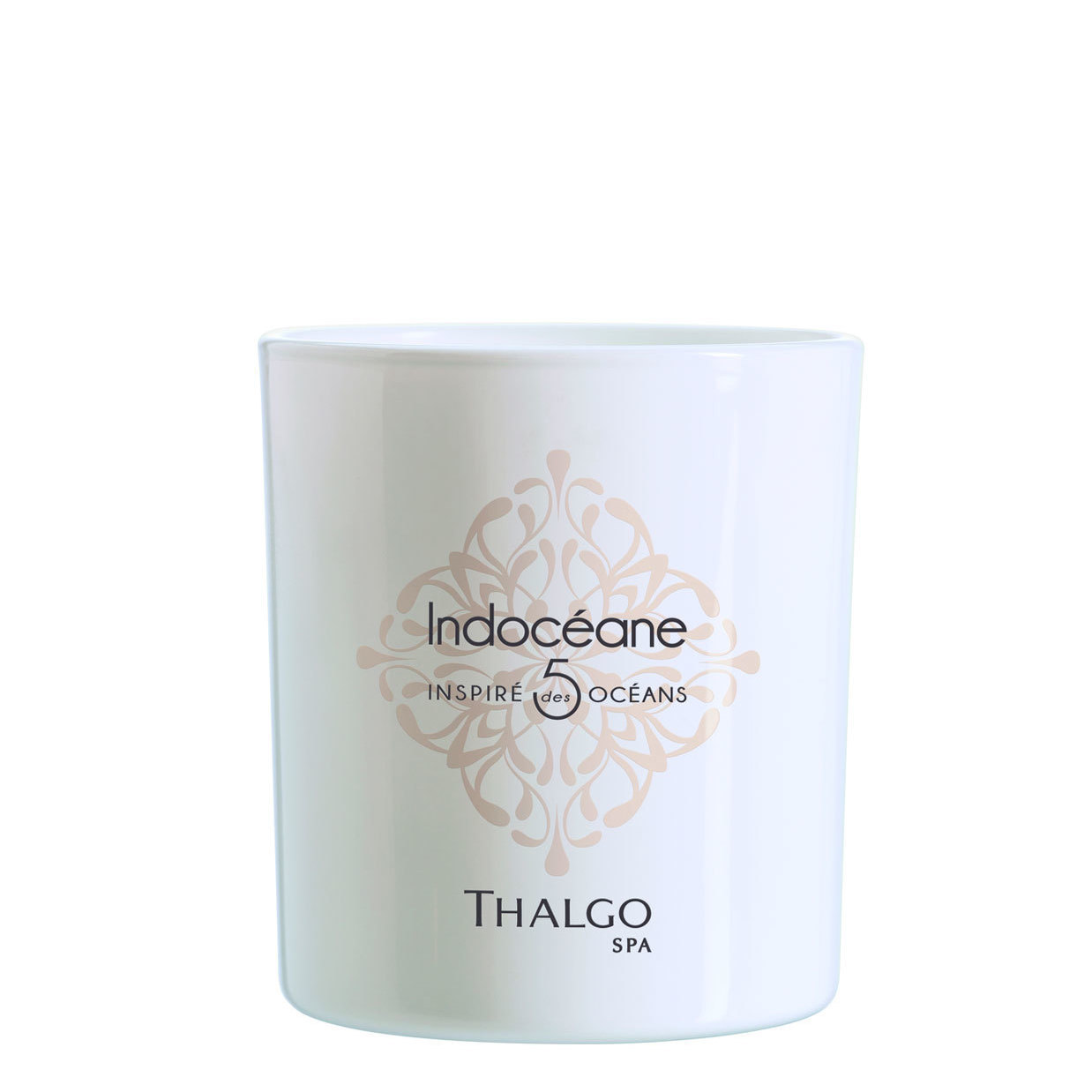 Thalgo Indoocean Relaxing Candle - Індоокеан Аромасвічка на FreshBeauty.com.ua