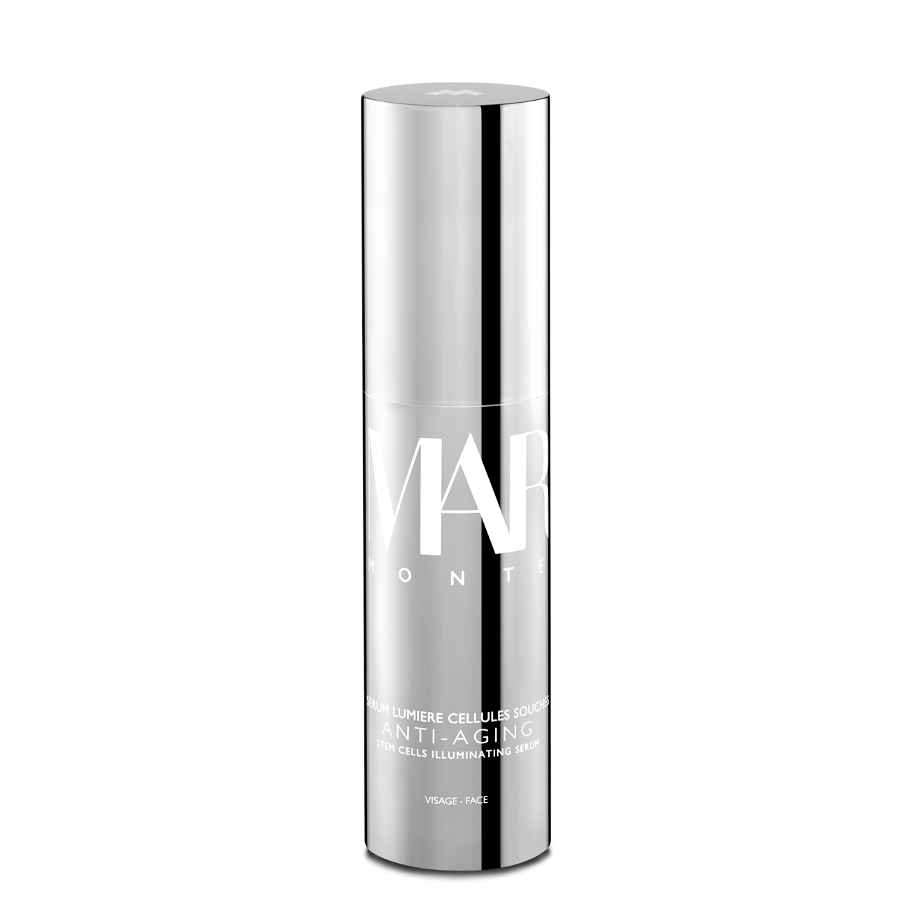Margy's Monte Carlo Stem Cells Illuminating Serum - Сироватка освітлююча на стовбурових клітинах на FreshBeauty.com.ua