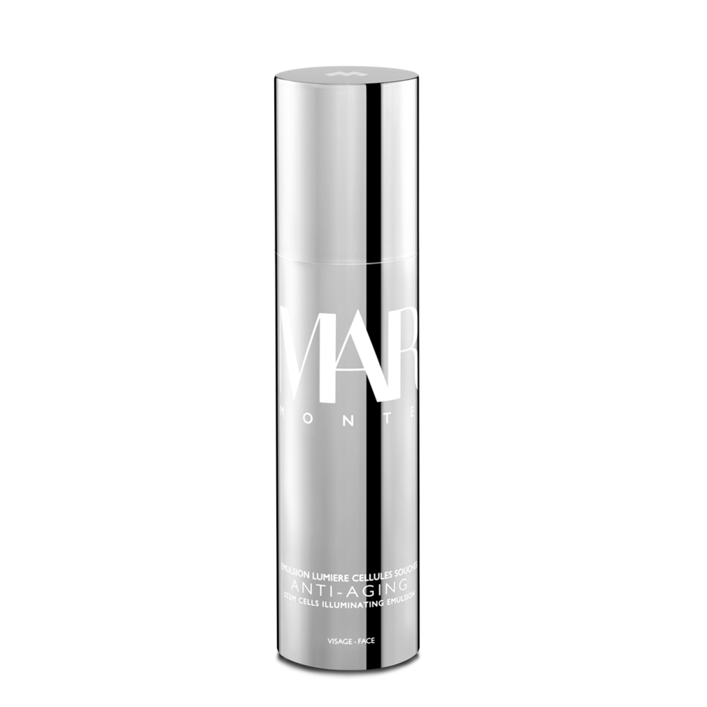 Margy's Monte Carlo Stem Cells Illuminating Emulsion - Емульсія освітлююча на стовбурових клітинах на FreshBeauty.com.ua