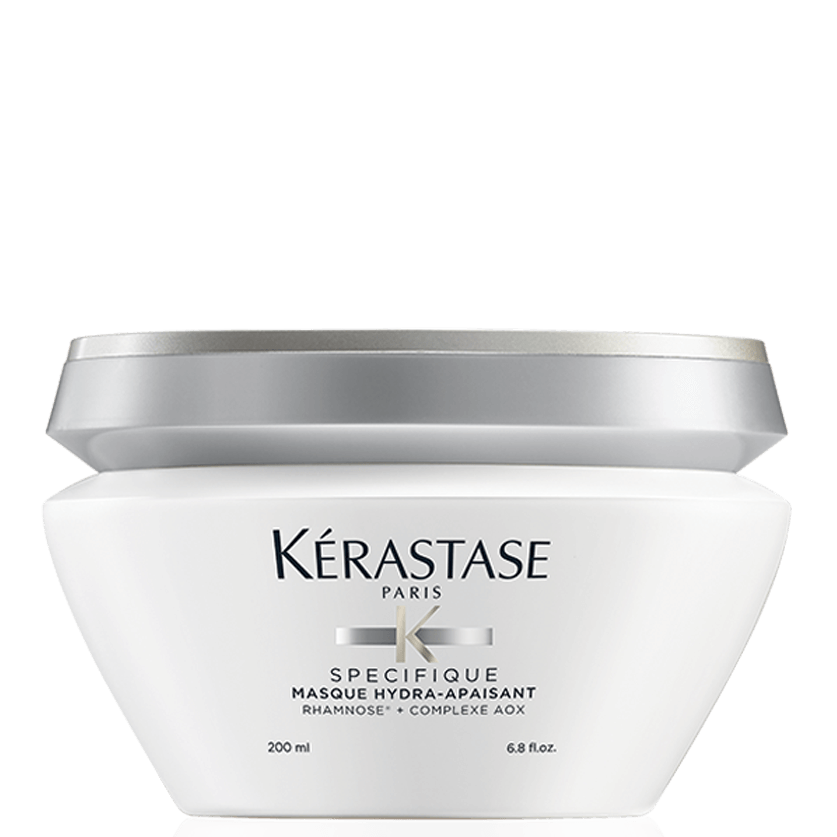 KERASTASE Specifique Masque Rehydratant - Гель-маска для сухого та чутливого волосся на FreshBeauty.com.ua