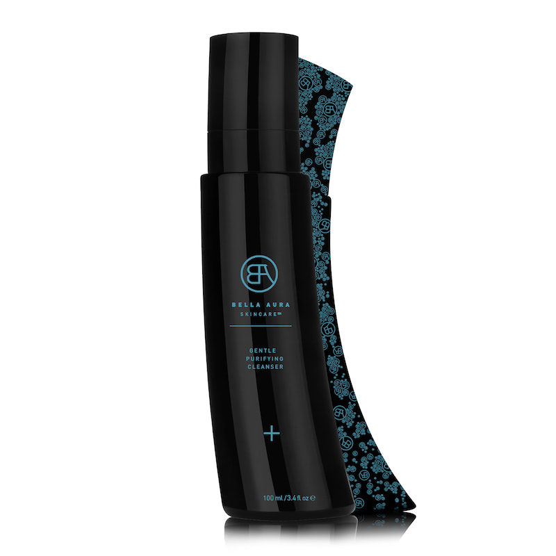 Bella Aura Gentle Purifying Cleanser - М'який засіб для чищення на FreshBeauty.com.ua