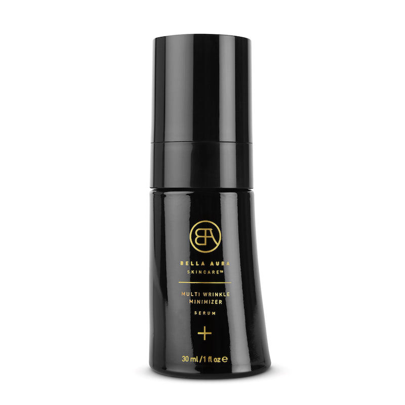 Bella Aura Multi Wrinkle Minimizer - Сироватка проти зморшок на FreshBeauty.com.ua