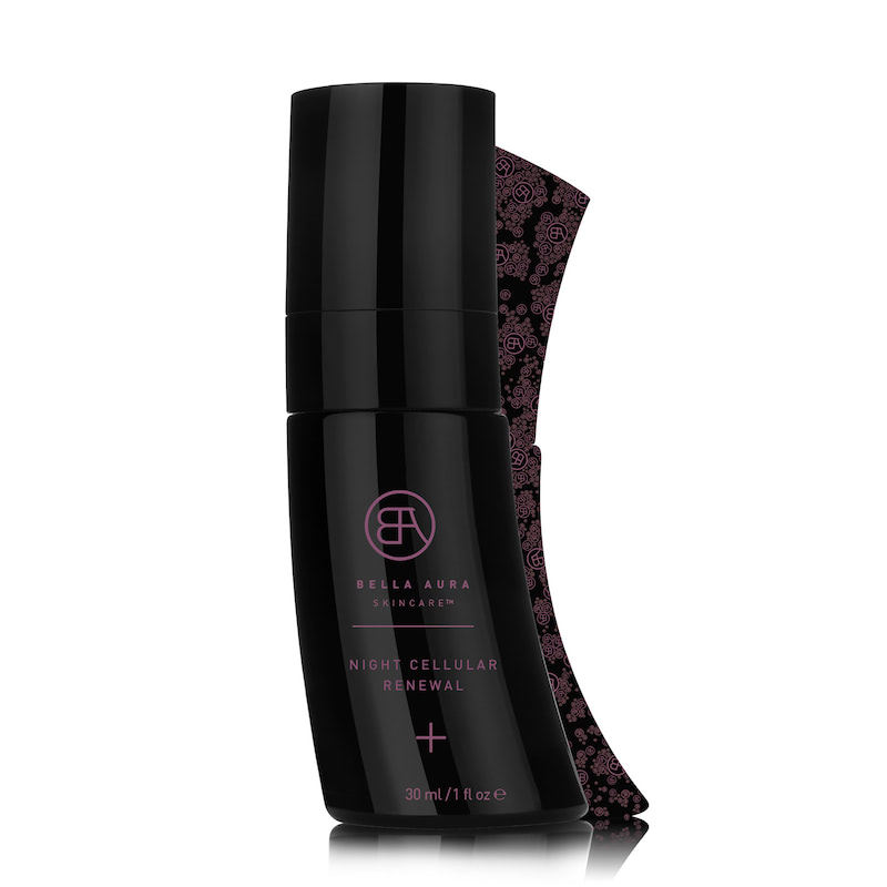 Bella Aura Night Cellular Renewal - Нічна клітинна відновлююча емульсія на FreshBeauty.com.ua