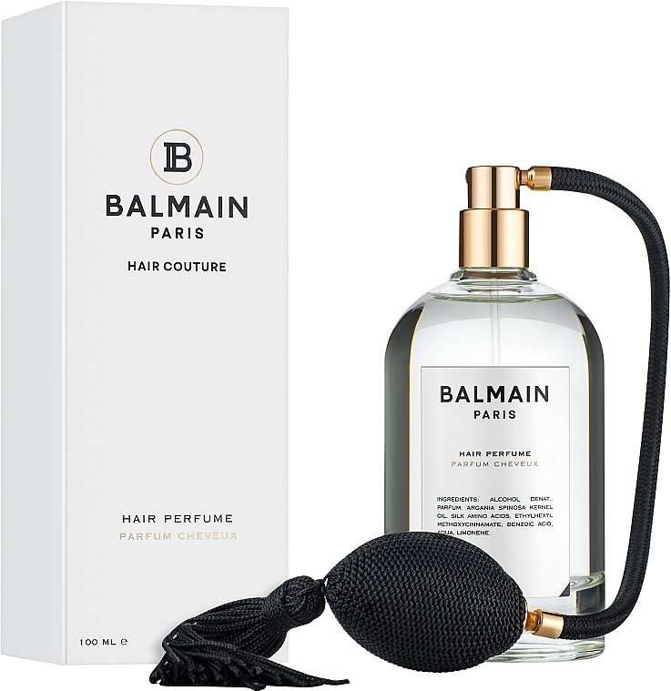 Balmain Paris Hair Couture Hair Perfume FRESHBEAUTY .ua