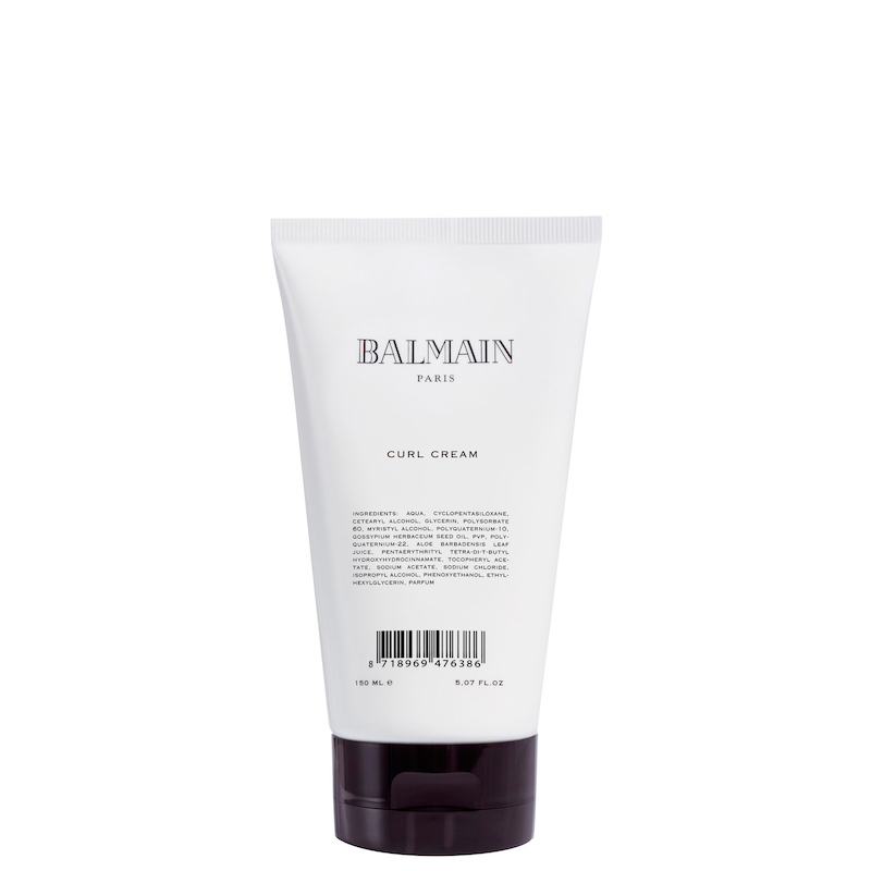 Balmain Paris Hair Couture Curl Cream - Крем для створення локонів на FreshBeauty.com.ua