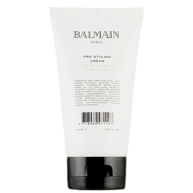 Balmain Paris Hair Couture Pre-Styling Cream - Крем для підготовки до укладання волосся на FreshBeauty.com.ua