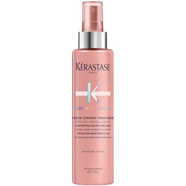 KERASTASE Chroma Absolu Sérum Chroma Thermique - Термостійка сироватка проти розпушування