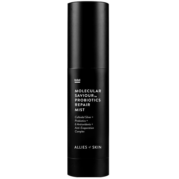 ALLIES OF SKIN Molecular Saviour Probiotics Repair Mist - Міст для обличчя
