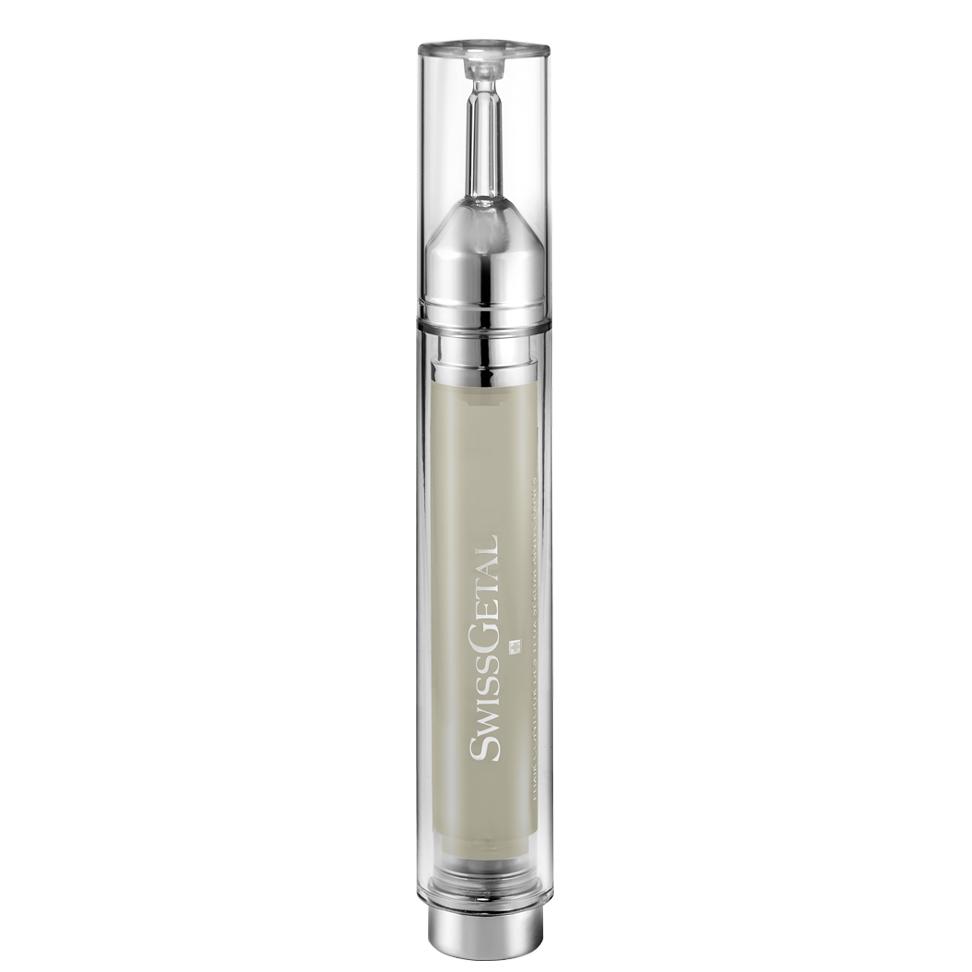 SWISSGETAL Eye Elixir Anti Dark Circles - Сироватка від темних кіл під очима